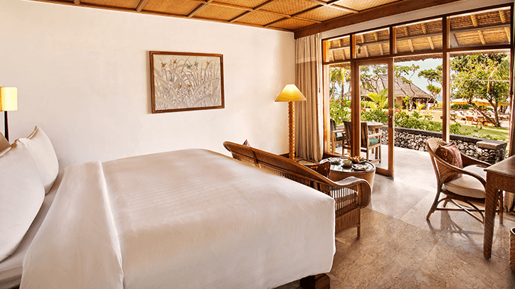The Oberoi Beach Resort, Bali-Luxury Lanai Partial Ocean View Rooms 1_4892